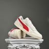 SZ42 PUMA Caracal 'White High Risk Red' 369863-05 115285