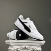 SZ42 Puma Low White/Black 391128-01 115295