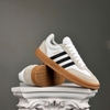 SZ41.3 adidas Gradas 'White Black Gum' FW3378 115132