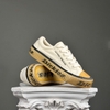 SZ42 Dickies Low Canvas Beige/Gum 203M50LXS34 115294