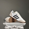 SZ42 adidas neo VS JOG 2.0 'White Tan' JI2436 1051201