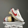 SZ40 Nike Air Max Terrascape 90 'White Red Clay' DQ3987-100 115307