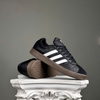 SZ40.7 adidas VL Court 'Black Brown' 115300
