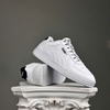 SZ42 PUMA Caven 'Logomania - White Black' 383857-01 115287