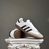 SZ42 adidas Samba Vegan 'White Gum' H01877 115070