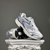 SZ44 Saucony Running Sliver/Blue S79019-2 115005
