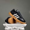 SZ40.7 adidas neo Gradas 'Black White Brown' FX9305 115071