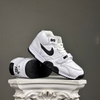 SZ40.5 Nike Air Trainer 1 'White Black' FB8066-100 1051202