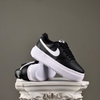 SZ37.5 Nike(WMNS) Court Vision Alta 'Black White' DM0113-002 1151042
