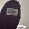SZ40.5 VANS AUTHENTIC 500714 1151069