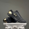 SZ45 Under Armour Black/Golden 4201430129 115468