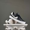 SZ36 Nike Court Royale AC 'Black White' AO2810-001 115464