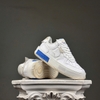 SZ36 Nike Air Force 1 Fontanka 'White University Blue' DH1290-101 115542