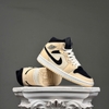 SZ36.5 Nike Air Jordan 1 Mid 'Barely Orange' BQ6472-800 115525