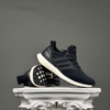 SZ37.3 adidas UltraBoost 4.0 DNA 'Black White' FY9318 115414
