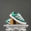 SZ37.3 adidas Adimatic Hemp 'Green' HQ6908 115489