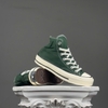 SZ37 Converse Chuck 70 High 'Midnight Clover' 168508C 115683