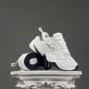 SZ37.5 Nike M2K Tekno 'White Grey' BQ3378-100 115522
