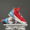 SZ42 Nike LeBron 18 EP 'Chinese New Year' CW3155-600 115500
