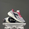 SZ42 Diadora Freccia Grey/Pink 115470