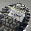 SZ36 New Balance 410 v5 2E Wide 'Silver Black' MT410KR5 115495