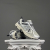 SZ36 New Balance 410 v5 2E Wide 'Silver Black' MT410KR5 115495
