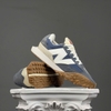 SZ43 New Balance XC-72 'Navy Gum' UXC72RH 115412