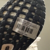 SZ36.7 Adidas UltraBoost 4.0 'Core Black' 115394