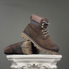SZ40 Caterpillar Boots High Brown P716719 115476