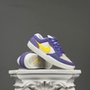 SZ40 Nike SB Force 58 'Yellow Purple White' DV5477-500 115729