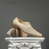 SZ41 Loafer Wheat 115845