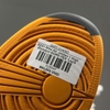 SZ41 Nike Air Jordan 1 High Element GORE-TEX 'Light Curry' DB2889-700 115547