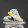 SZ38 Nike Kyrie 6 'Neon Graffiti' BQ4630-101 115484