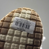 SZ37.5 FILA Sportswear Sneakers 'Tan White' F12W313101FBV 115445