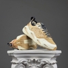 SZ37.5 FILA Sportswear Sneakers 'Tan White' F12W313101FBV 115445