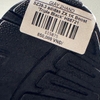 SZ39.3 adidas ZX 1K Boost 'Triple Black' H68721 115875