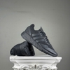 SZ39.3 adidas ZX 1K Boost 'Triple Black' H68721 115875