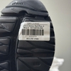 SZ43.5 Asics Gel Flux 4 ‘Black’ 1011A614‑006 1151173