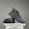 SZ42 Clarks Boots High Black 084332 115983