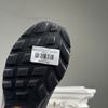 SZ42 Clarks Boots High Black 084332 115983