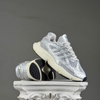 SZ40 adidas Ozmillen 'Silver Metallic White' IH0371 115841