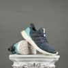 SZ40.7 adidasParley x UltraBoost 4.0 'Carbon Blue Spirit' CG3673 1151007