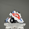 SZ36 Nike M2K Tekno 'Team Orange' AO3108-101 115407