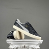 SZ40 PUMA Clyde Base OG Shoes 'Black White' 390091-02 115737