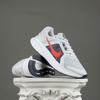SZ45 Nike Run Swift 2 'Pure Platinum Bright Red' CU3517-006 1151140