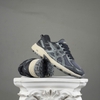 SZ38 ASICS Gel-Venture 6 'Black Grey' 1012B359-003 115747