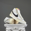 SZ41 Nike Blazer '77 Pro Club 'Remastered - Light Bone Black' DQ7673-100 115886