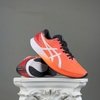 SZ46 ASICS Hyper Speed 2E Wide 'Sunrise Red' 1011B394-600 115596