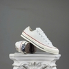 SZ37.5 Converse Chuck 70 Low 'White' 162065C 115815