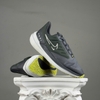 SZ43 Nike Air Zoom Winflo 9 Shield 'Black White Volt' DM1106-001 115933